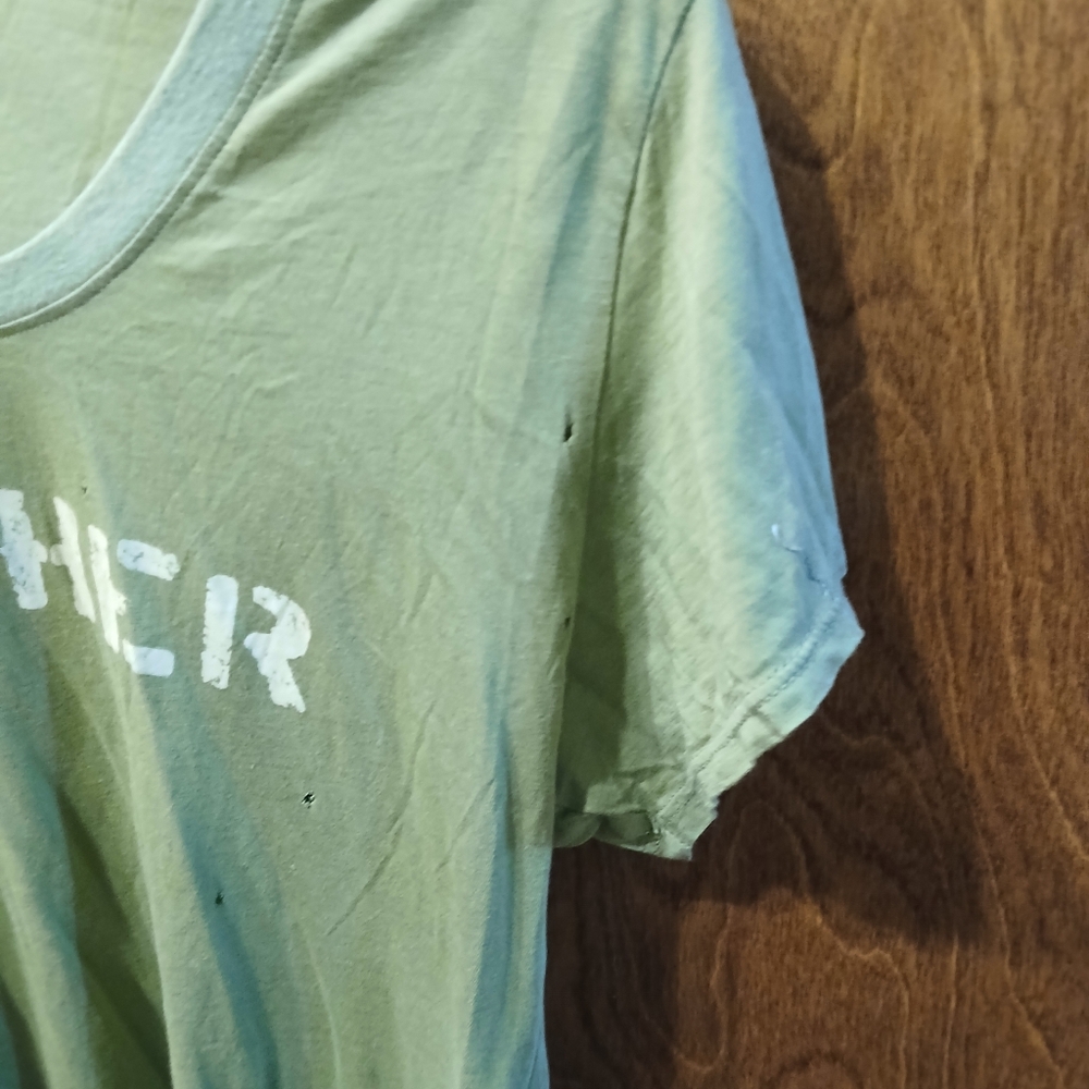 vintage SPELL 'PANTHER' t shirt - Picture 7 of 8